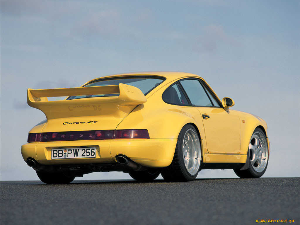 , porsche